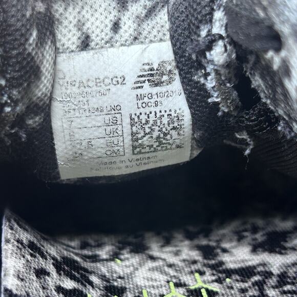 New Balance Womens Vazee Pace V2 WPACECG2 Blue Running Shoes Sneakers Size 7 - Picture 15 of 16